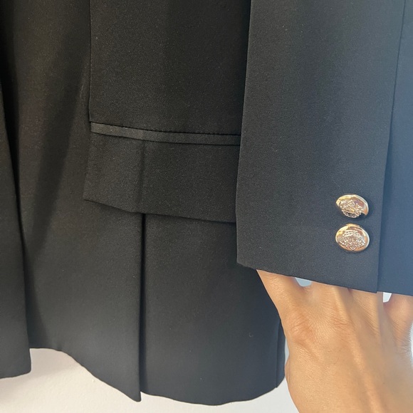 Blazer & pants size M - Picture 4 of 11